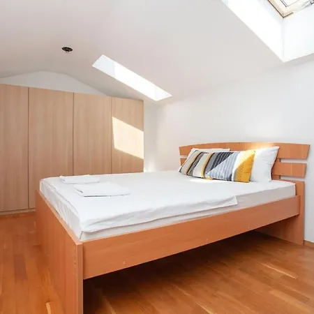 Appartement Modern Loft *