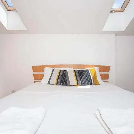 Modern Loft