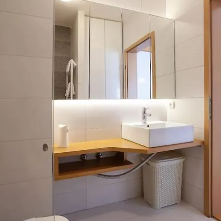Modern Loft Skopje